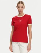 Tommy Hilfiger Tricou Monotype WW0WW44586 Regular Fit
