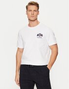 Tommy Hilfiger Tricou MW0MW38076 Regular Fit