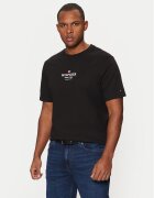 Tommy Hilfiger Tricou MW0MW38980 Regular Fit