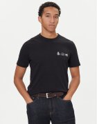 Tommy Hilfiger Tricou MW0MW40011 Regular Fit
