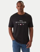 Tommy Hilfiger Tricou MW0MW41455 Regular Fit