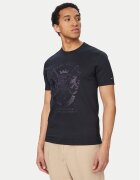 Tommy Hilfiger Tricou MW0MW42373 Regular Fit