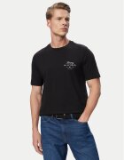 Tommy Hilfiger Tricou MW0MW43224 Regular Fit