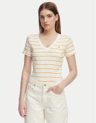 Tommy Hilfiger Tricou New Cody WW0WW40584 Slim Fit