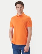 Tommy Hilfiger Tricou polo 1985 MW0MW17770 Regular Fit