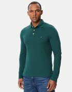 Tommy Hilfiger Tricou polo 1985 MW0MW20182 Regular Fit