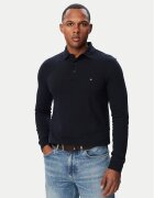 Tommy Hilfiger Tricou polo 1985 MW0MW20182 Slim Fit
