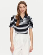 Tommy Hilfiger Tricou polo 1985 WW0WW43224 Regular Fit
