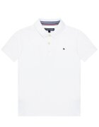 Tommy Hilfiger Tricou polo Boys Tommy KB0KB03975 S Regular Fit