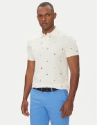 Tommy Hilfiger Tricou polo Critter MW0MW39044 Regular Fit