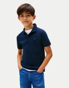 Tommy Hilfiger Tricou polo Essential KB0KB10007 Regular Fit