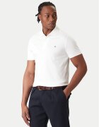Tommy Hilfiger Tricou polo Essential MW0MW35585 Regular Fit
