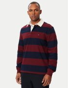 Tommy Hilfiger Tricou polo Essential MW0MW45692 Regular Fit