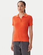Tommy Hilfiger Tricou polo Fine WW0WW41474 Regular Fit
