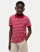 Tommy Hilfiger Tricou polo Flag KB0KB09103 Regular Fit