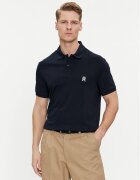 Tommy Hilfiger Tricou polo Interlock MW0MW34783 Regular Fit