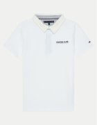 Tommy Hilfiger Tricou polo KB0KB09332 Regular Fit