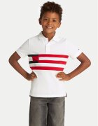 Tommy Hilfiger Tricou polo KB0KB09528 D Regular Fit