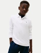 Tommy Hilfiger Tricou polo KB0KB09664 Regular Fit
