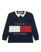 Tommy Hilfiger Tricou polo KB0KB10354 Regular Fit