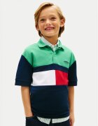 Tommy Hilfiger Tricou polo KB0KB10413 Regular Fit