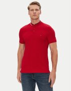 Tommy Hilfiger Tricou polo Mao MW0MW34752 Slim Fit