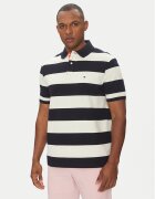 Tommy Hilfiger Tricou polo MW0MW39045 Regular Fit