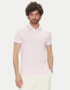 Tommy Hilfiger Tricou polo MW0MW39993 Slim Fit