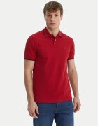Tommy Hilfiger Tricou polo Pique MW0MW42750 Regular Fit