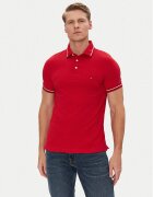Tommy Hilfiger Tricou polo Seasonal MW0MW39993 Slim Fit
