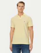 Tommy Hilfiger Tricou polo Textured Oxford Pique MW0MW38482 Regular Fit