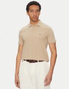 Tommy Hilfiger Tricou polo Vertical MW0MW38951 Regular Fit
