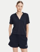 Tommy Hilfiger Tricou polo WW0WW44512 Relaxed Fit