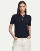 Tommy Hilfiger Tricou polo WW0WW49362 Slim Fit