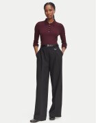 Tommy Hilfiger Tricou polo WW0WW51731 Slim Fit