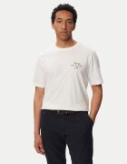 Tommy Hilfiger Tricou Script Stack MW0MW43224 Regular Fit
