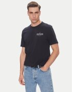 Tommy Hilfiger Tricou Stack MW0MW39355 Regular Fit