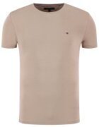 Tommy Hilfiger Tricou Strech MW0MW10800 Slim Fit