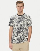 Tommy Hilfiger Tricou Summer MW0MW38933 Slim Fit