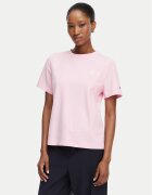 Tommy Hilfiger Tricou Th Script WW0WW49941 Regular Fit