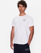 Tommy Hilfiger Tricou UM0UM02916 Regular Fit