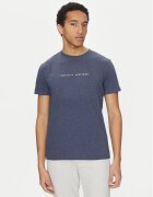 Tommy Hilfiger Tricou UM0UM03525 Regular Fit