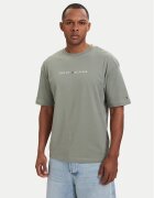 Tommy Hilfiger Tricou UM0UM03643 Regular Fit