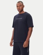 Tommy Hilfiger Tricou UM0UM03685 Regular Fit