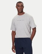 Tommy Hilfiger Tricou UM0UM03685 Relaxed Fit