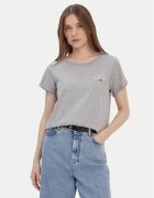 Tommy Hilfiger Tricou UW0UW04525 Regular Fit