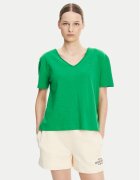 Tommy Hilfiger Tricou WW0WW43901 Relaxed Fit