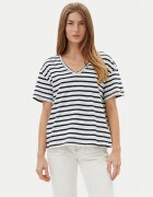 Tommy Hilfiger Tricou WW0WW44551 Regular Fit