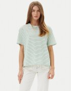 Tommy Hilfiger Tricou WW0WW44553 Regular Fit