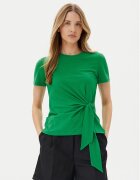 Tommy Hilfiger Tricou WW0WW44559 Regular Fit